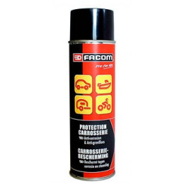 Protection carrosserie 500ml