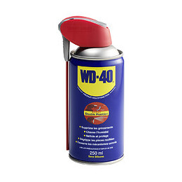 Multifonction Spray Double Position 250ml