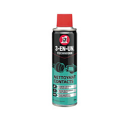 Nettoyant Contacts 250ml