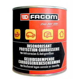 Insonorisant protect 1 kg