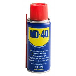 Produit Multifonction 100ml