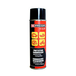 Protection carrosserie 500ml