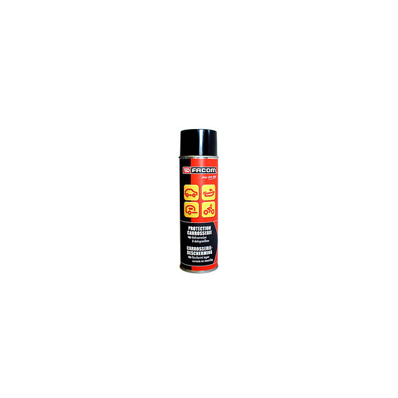 Protection carrosserie 500ml