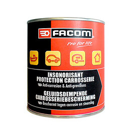 Insonorisant protect 1 kg