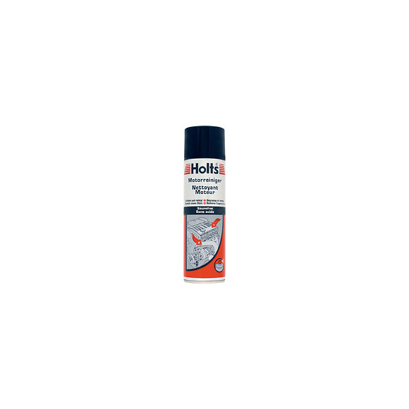 Nettoyant Moteur Aérosol 500ml