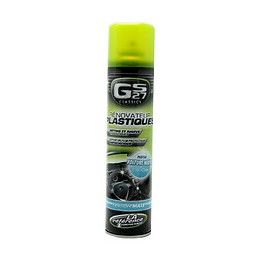 Rénovateur plastiques parfum voiture neuve 400ml