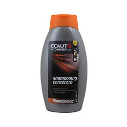 Shampooing Auto Concentré Bouteille 500ml
