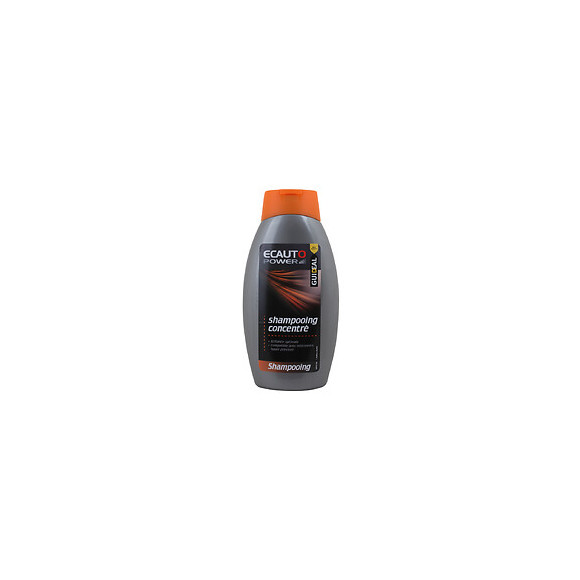 Shampooing Auto Concentré Bouteille 500ml