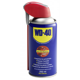 Multifonction Spray Double Position 250ml