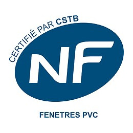 Fenêtre 2 Vantaux OB 75X100cm