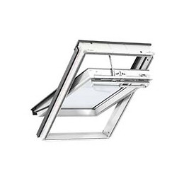 Fenêtre rotation Confort INTEGRA Everfinish GGU SK06 007621