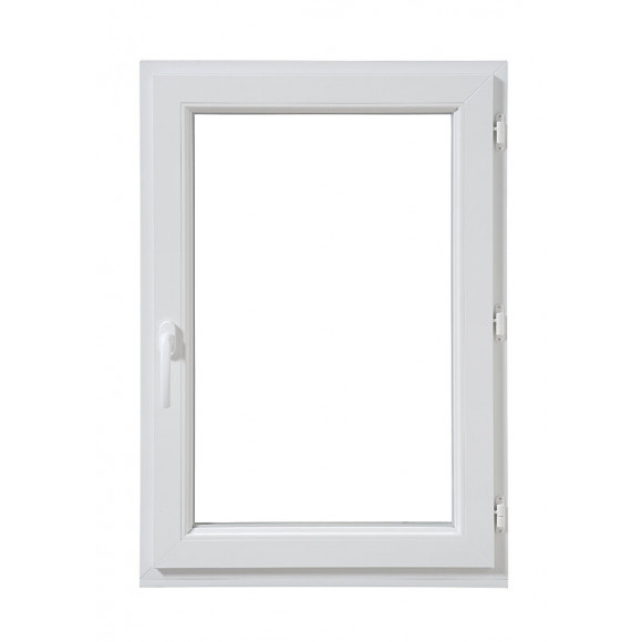Fenêtre 1 Vantail G 75X80cm