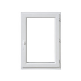 Fenêtre 1 Vantail D 75X80cm