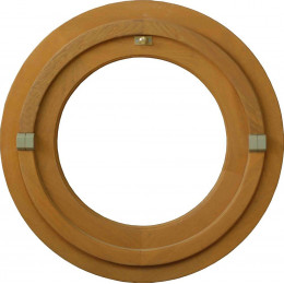 Oeil de boeuf rond 60cm