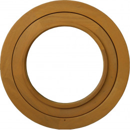 Oeil de boeuf rond 70cm