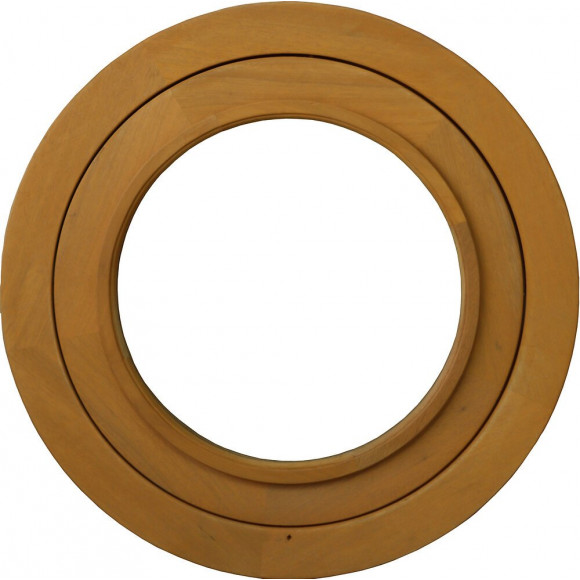 Oeil de boeuf rond 70cm