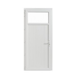 Porte service 205x80cm OCULUS D