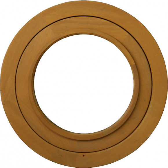 Oeil de boeuf rond 50cm