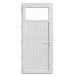 Porte service 205x80cm OCULUS D