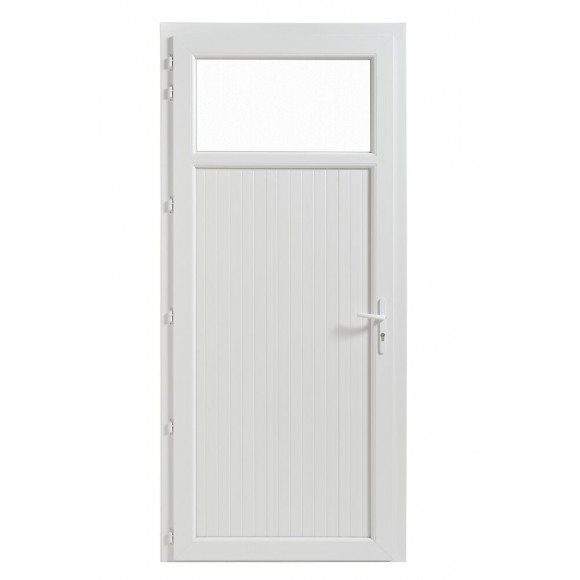 Porte service 205x80cm OCULUS D