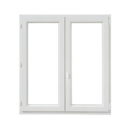 Fenêtre 2 Vantaux 165X120cm
