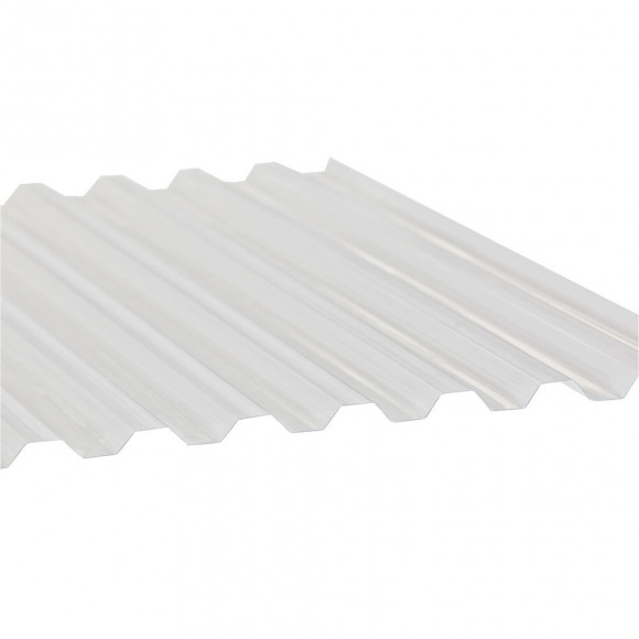 Plaque PVC greca 2.50x1.09m