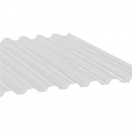 Plaque PVC greca 2x1.09m