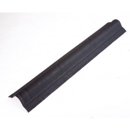 Faîtière ONDUVILLA  noire