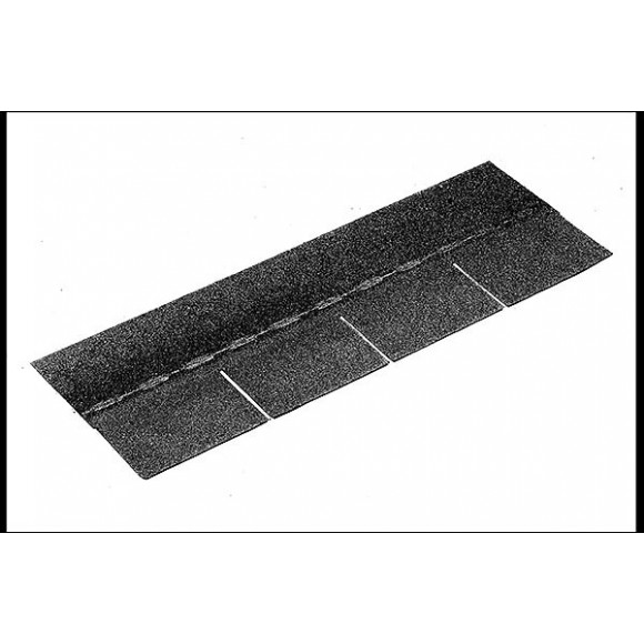 BARDEAUX Bardoline CE brun flammé 3M2 