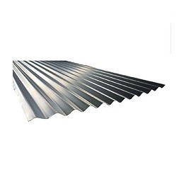 Plaque galva petite onde 2mx0.90m