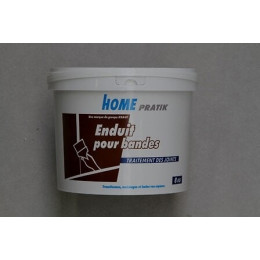 Enduit prêt à l'emploi PM505 8kg
