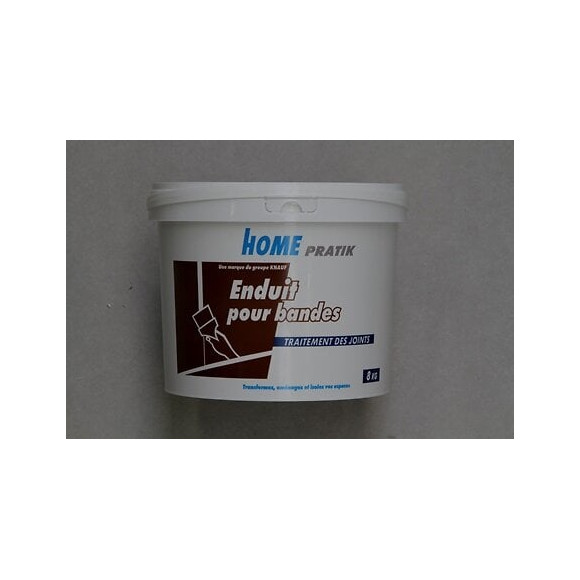 Enduit prêt à l'emploi PM505 8kg