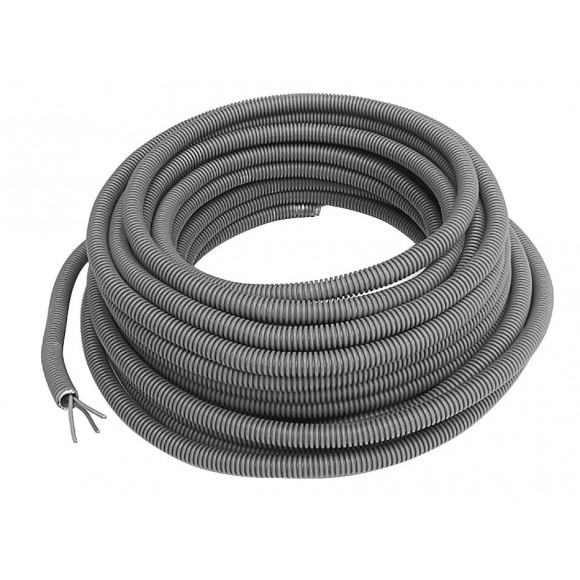 Gaine ICTA diamètre 16mm 3x1.5mm2 50m