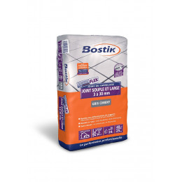 Joint de carrelage flex 25kg