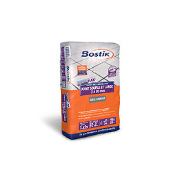 Joint de carrelage flex 25kg