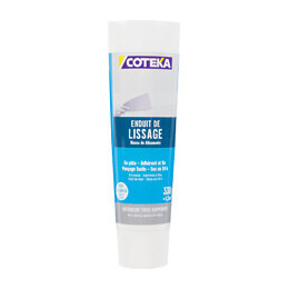 Enduit de lissage pâte  330 g  COTEKA