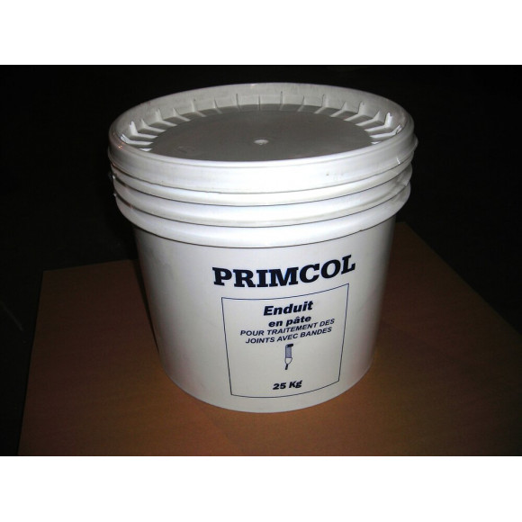 Enduit prêt à l'emploi PM505 25kg