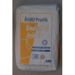 Enduit bande à joint PM5 SN 25kg