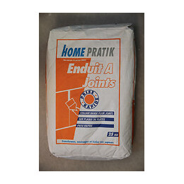 Enduit bande à joint rapide PM5 PR 25kg