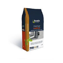Mortier rapide 5kg