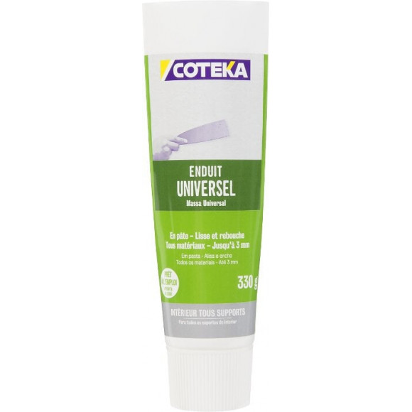 Enduit universel 330g