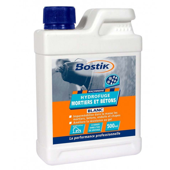 Hydrofuge liquide 0,5L