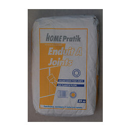 Enduit bande à joint PM5 SN 25kg