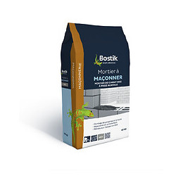 Mortier a maçonner 10kg
