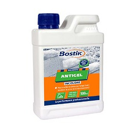 Antigel liquide 500ml