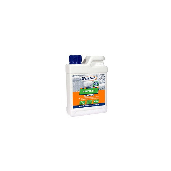 Antigel liquide 500ml