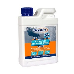 Hydrofuge liquide 0,5L