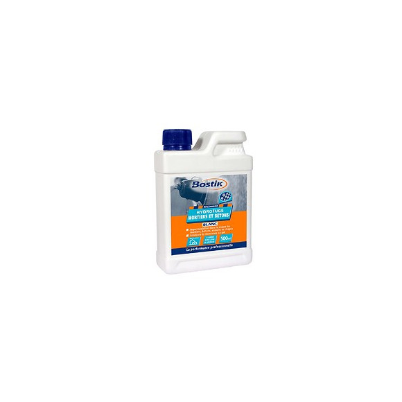 Hydrofuge liquide 0,5L