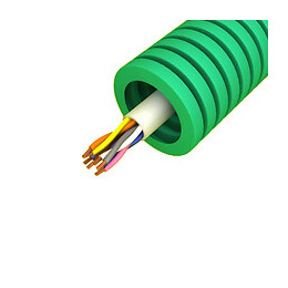 Gaine ICTA préfilée diamètre 20mm PTT298 100m