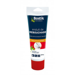 Enduit de rebouchage pâte 330 g BOSTIK